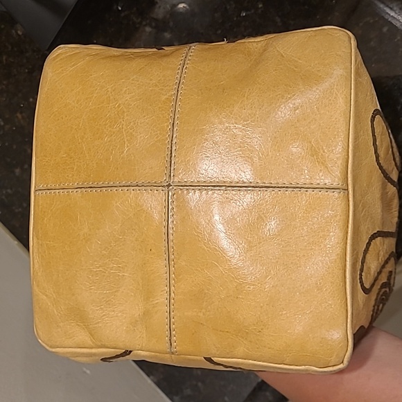 Gianni Chiarini Vintage Mini Bag - Picture 8 of 11
